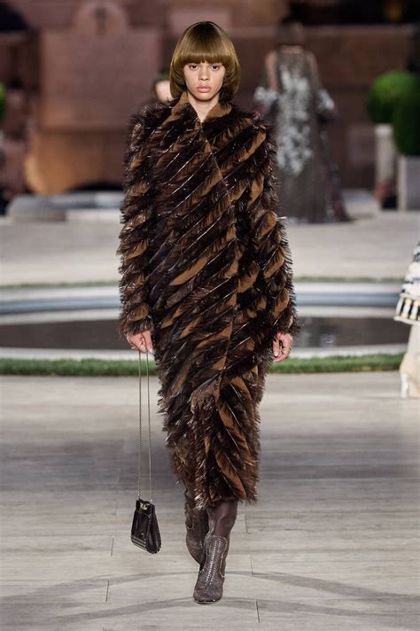 fendi coats style2019